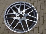 FELGA MERCEDES GLE GLS W166 AMG 10X21 ET 46