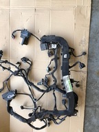 WIĄZKA SILNIKA Mercedes C klasa, GLK A6510109418