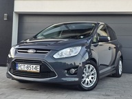 Ford C-Max 2.0 TDCI *titanium* ZAREJESTROWANY PL*