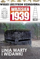 WLU WIELKI LEKSYKON UZBROJENIA NR 207 LINIA WARTY I WIDAWKI