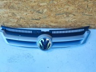 GRILL ATRAPA CHŁODNICY GOLF V 5 PLUS 09- VW0707001