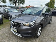 Opel Crossland X navi, gwarancja, 40tys.km!