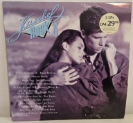Winyl Kuschel Rock 4 3LP Sinead O'Connor Rolling Stones Roxette Cocker