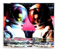 DJ Supreme vs The Rhythm Masters – Enter The Scene