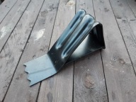 KLIN POD KOŁO STOPKA METALOWA BMW E39 E46 E53 E36