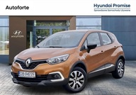 Renault Captur 1.2 118KM Salon PL 1 wlasciciel tylko 51tys km 1.2