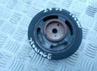 KIA SPORTAGE HYUNDAI TUCSON 2.7 V6 KOŁO PASOWE WAŁU KORBOWEGO