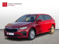 Skoda Scala Benzyna 116KM