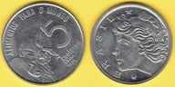 Brazylia 5 Centavos 1976 r. FAO