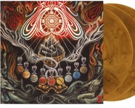 Spectral Lore and Mare Cognitum – Wanderers: Astrology Of The Nine LP winyl