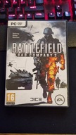Gra Battlefield Bad Company 2 II PC Język Polski!! Kompletna!! Jak NOWA!!!