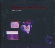 Inna Wizja Jano PW CD