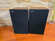 KOLUMNY UNITRA TONSIL ZG 15-C po renowacji