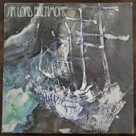 SIR LORD BALTIMORE - KINGDOM COME LP /nowa