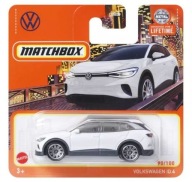 MATCHBOX VW VOLKSWAGEN ID.4 2024 HVN79 NOWY