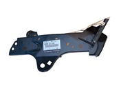 ŚLIZG MOCOWANIE ZDERZAKA LEWY PRZÓD KDPW-52-240 OE MAZDA CX-5