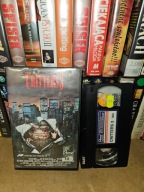 CRITTERS 3 KASETA WIDEO VHS - LEONARDO DICAPRIO| HORROR