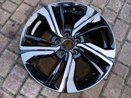 Felga do Hondy 17x7J ET45 nr JW64099
