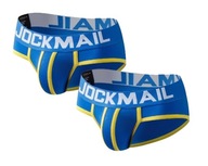 2-pack Slipy męskie JOCKMAIL L