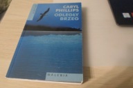 Odległy brzeg Caryl Phillips