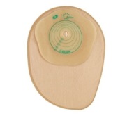 BBRAUN REF 4611380T Worek stomijny Flexima Active STOMIA Kolostomijny