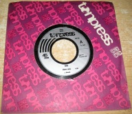 SBB - Reko Reko - singiel Tonpress LP's