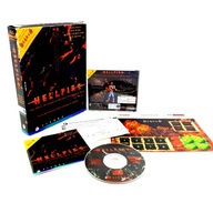 DIABLO 1 HELLFIRE DODATEK BIG BOX KOLEKCJONERSKI