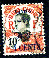 C. Chiny Canton nr 71 I