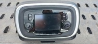 Fiat 500x radio nawigacja lift 07356616980