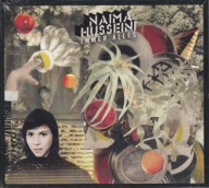 Naima Husseini - 2016 - Immer Alles - CD