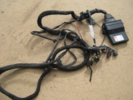 MTM 67R011002 Sterownik Moduł Komputer LPG + wiązka