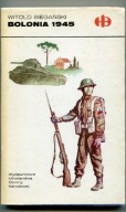 Bolonia 1945 Witold Biegański