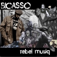 Bicasso - Rebel Musiq USA!!! FOLIA!!!
