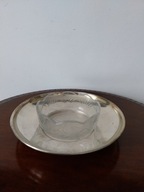 Paterka WISKEMANN głęboki wkład szklany