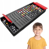 GRA LOGICZNA ŁAMACZ KODÓW SZYFROMANIA CODEBREAKER MASTERMIND