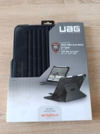 UAG Metropolis etui URBAN ARMOR GEAR iPad Pro 12.9" 6th Gen also 3, 4, 5th