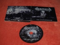 RE-ARMED TOTAL LACK OF COMMUNICATION 2015 DIGI