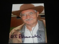 Autograf Oryginalny - Biernawski Tomasz