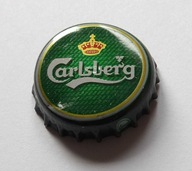 Kapsel zagraniczny - Cypr CARLSBERG