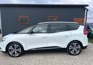 Renault Grand Scenic 7-mio osobowy, LPG, 114.000km, Panorama, Parktronik