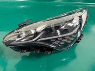 LAMPA LEWA FULL LED STINGER EUROPA KOMPLETNA