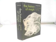 The History of Magic, Volume Two by Joseph Ennemoser