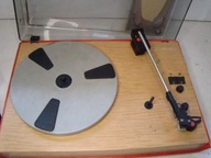 Gramofon WG 414 Mister Hit Unitra Fonica