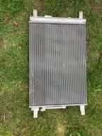 VW SEAT AUDI SKODA CHŁODNICA KLIMATYZACJI 5WA816411E ORG