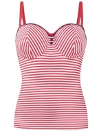 Śliczne tankini Panache Cleo Lucille cw0191 UK 32F EUR 70F