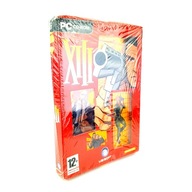 NOWA XIII 13 TRZYNASTKA PC MINI BOX ENG