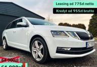 Skoda Octavia Bezwypadkowy, FV23, 4x4, DSG, KredytowanieLeasing, gw.12m ge