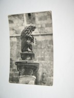 LWÓWEK Studnia Rynku Górnego pocztówka 1964 J. Korpal