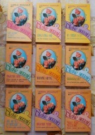 Seria SŁODKIE MARZENA [komplet 9 książek]