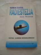 Nowoczesna radiestezja Jerzy Woźniak